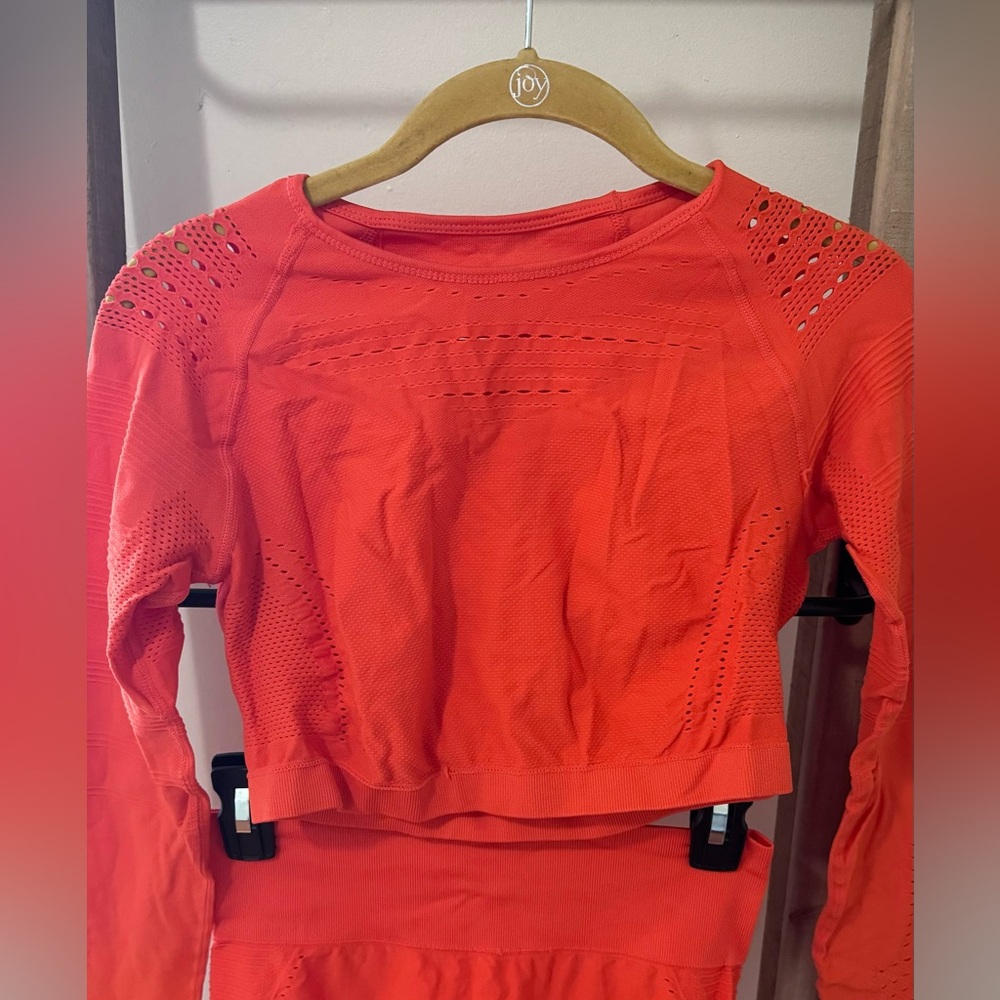 Workout 🏋🏾‍♂️ outfit